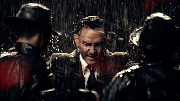 The Grandmaster screenshot 2