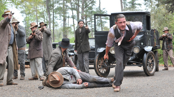 Lawless screenshot 4