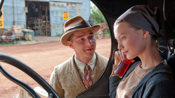 Lawless screenshot 3