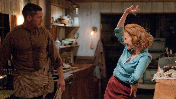Lawless screenshot 5
