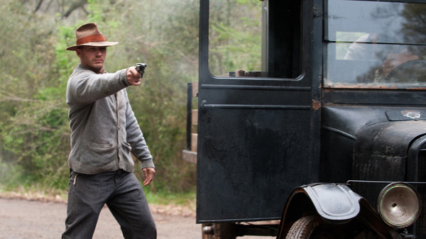 Lawless screenshot 2