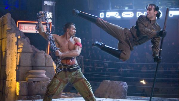 Tekken screenshot 2