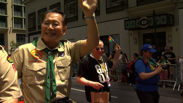 To Be Takei screenshot 2