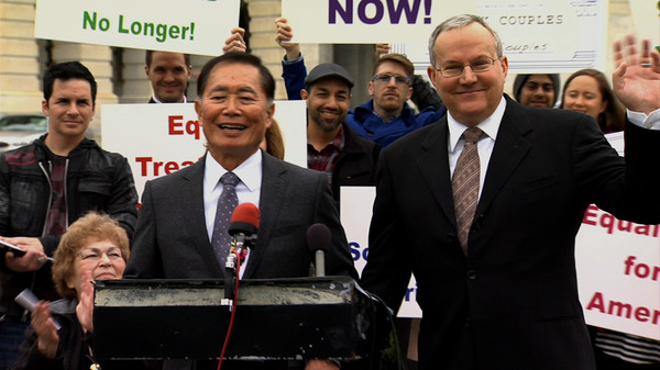 To Be Takei screenshot 3