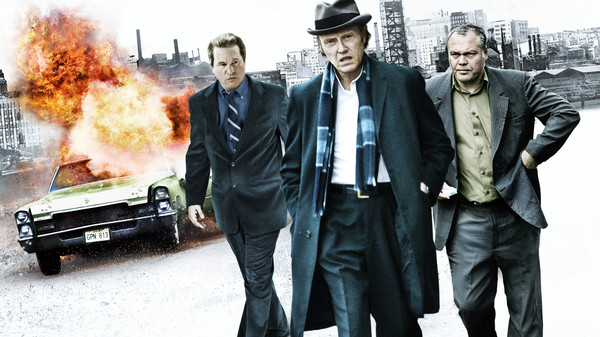 Kill the Irishman screenshot 5