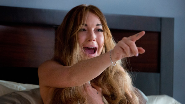 Scary Movie 5 screenshot 3