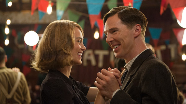 The Imitation Game screenshot 4