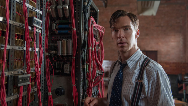 The Imitation Game screenshot 5
