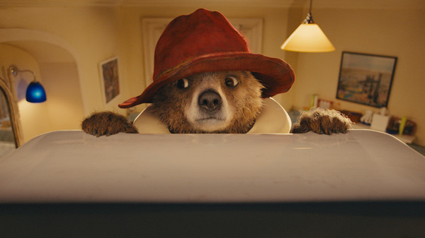 Paddington screenshot 2