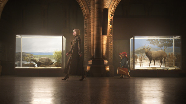 Paddington screenshot 3