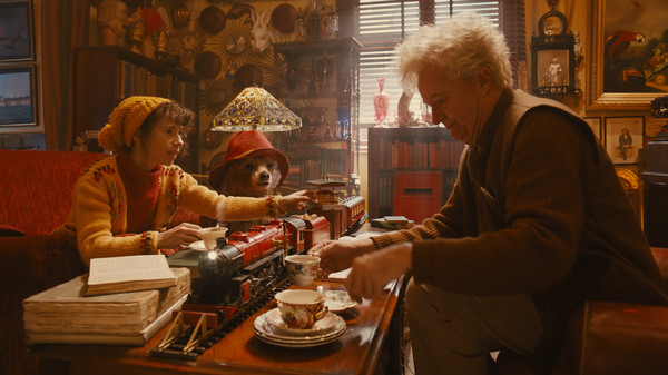 Paddington screenshot 5