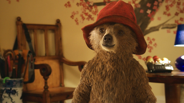 Paddington screenshot 4