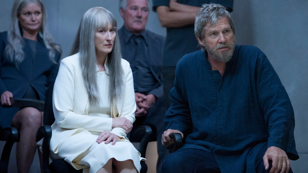 The Giver screenshot 4