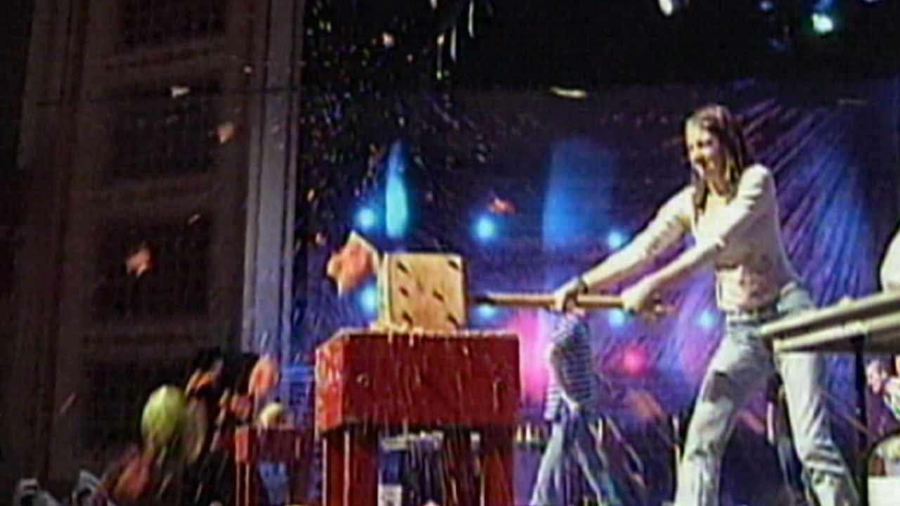 Gallagher: Messin' Up Texas Featured Screenshot #1