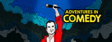 Adventures In Comedy game capsule image