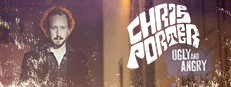 Chris Porter: Ugly and Angry game capsule image