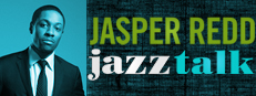 Jasper Redd: Jazz Talk game capsule image