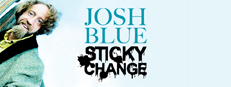Josh Blue: Sticky Change game capsule image