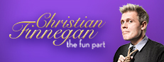 Christian Finnegan: The Fun Part game capsule image