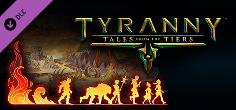 Tyranny Steam Charts and Player Count Stats