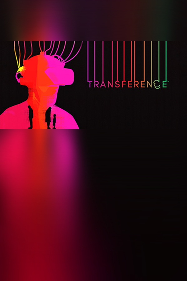 Cover art of Transference™