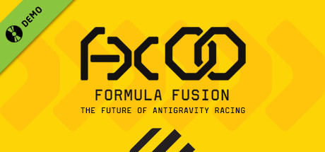 Formula Fusion Demo game cover