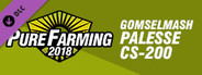 Pure Farming 2018 - Gomselmash Palesse CS-200