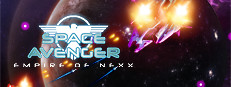 Space Avenger – Empire of Nexx