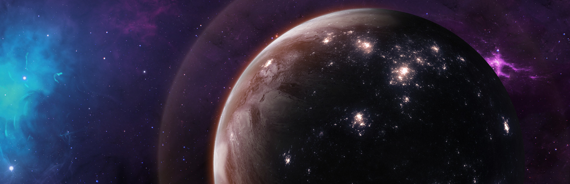 Space Avenger – Empire of Nexx