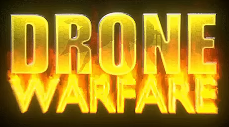 Drone Warfare video 2