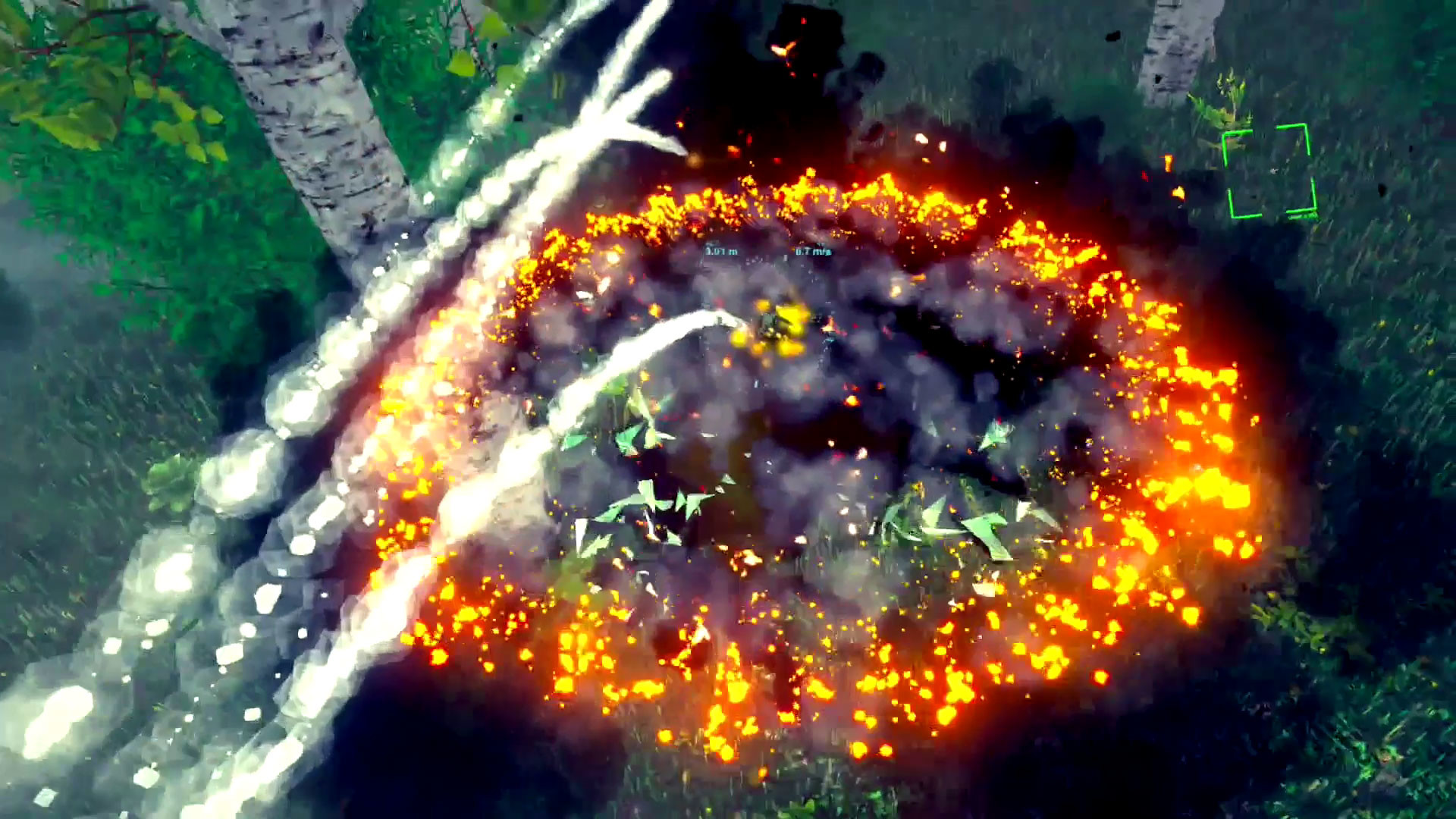 Drone Warfare screenshot #16