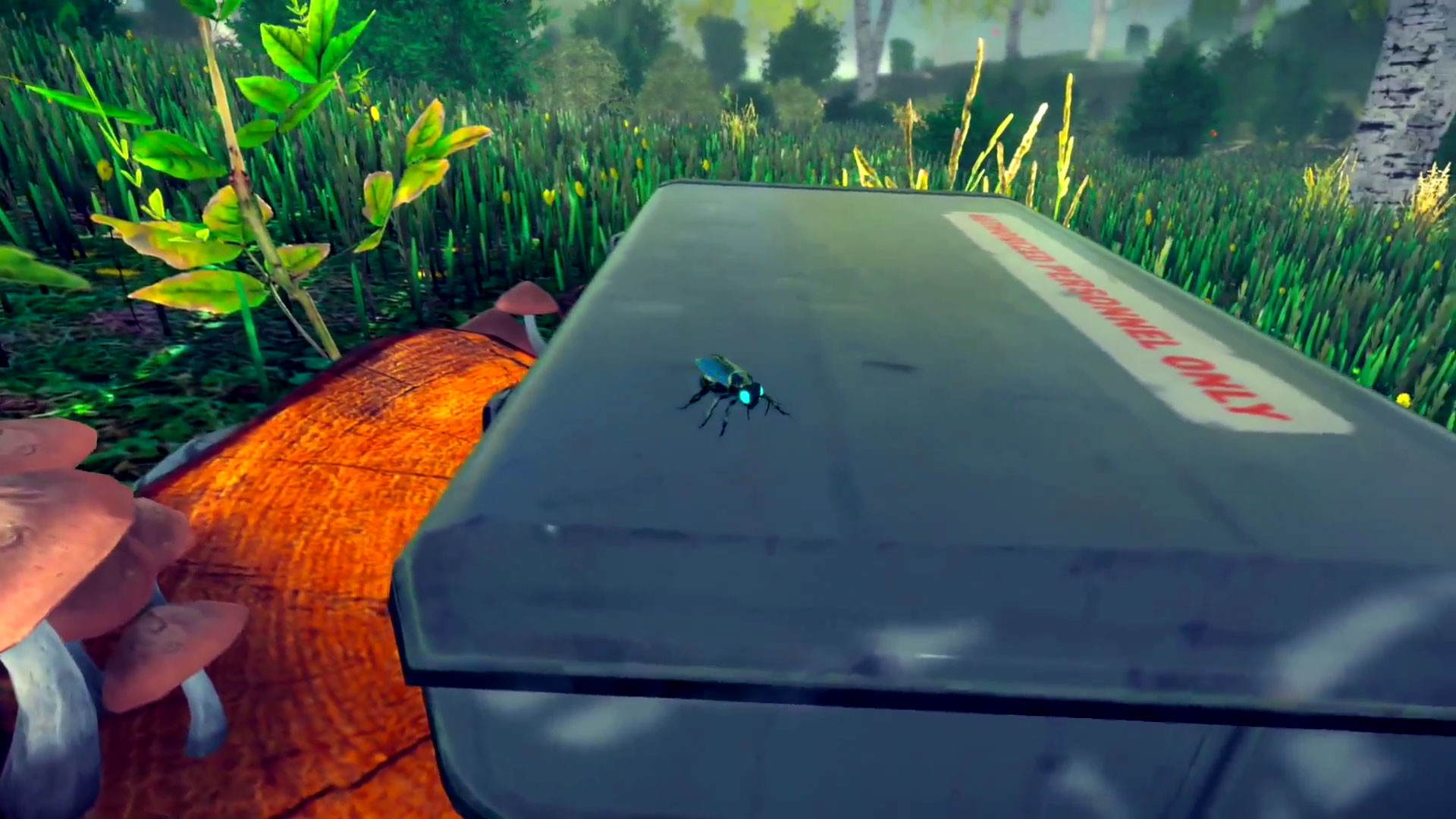 Drone Warfare screenshot #19