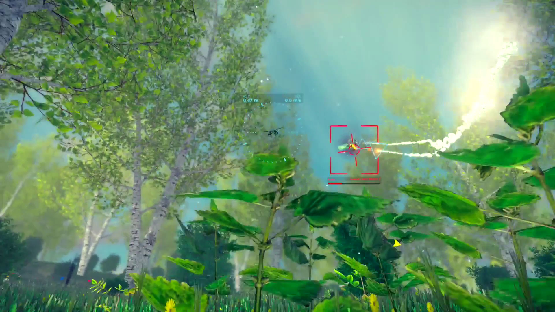 Drone Warfare screenshot #12