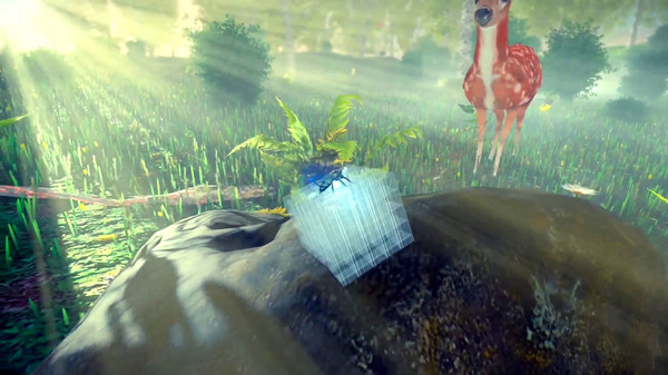 Screenshot media