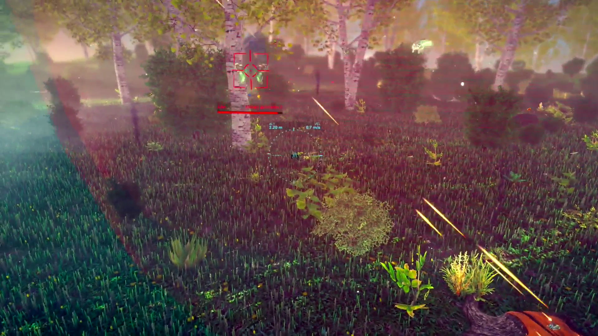 Drone Warfare screenshot #11