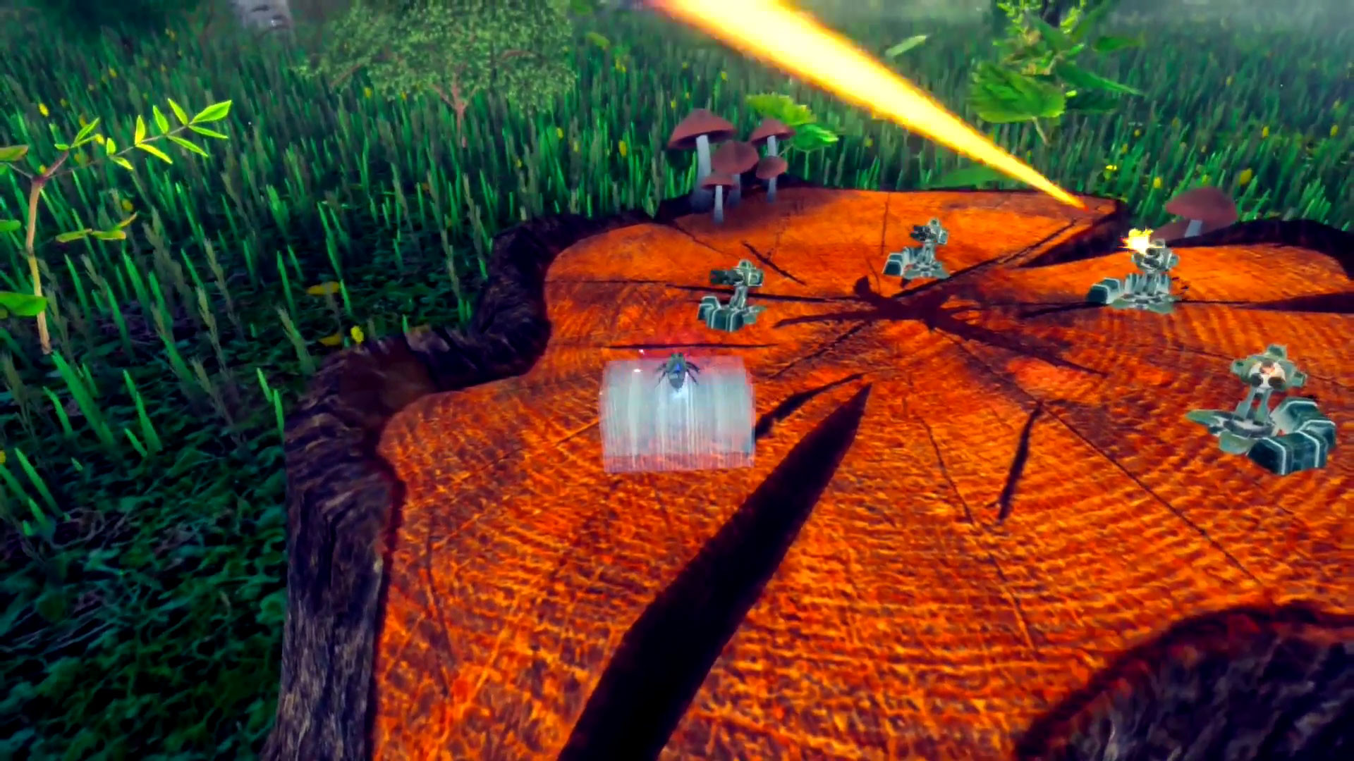 Drone Warfare screenshot #10