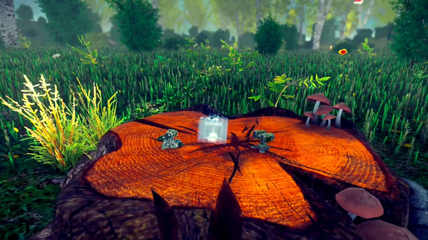 Screenshot media