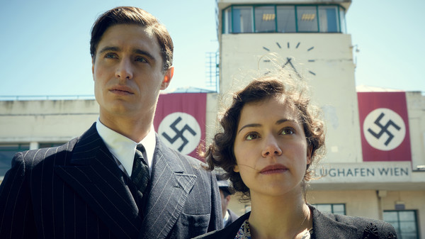 Woman in Gold screenshot 5