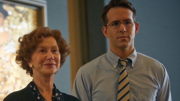 Woman in Gold screenshot 3