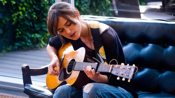 Begin Again