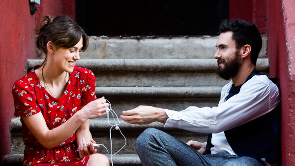 Begin Again