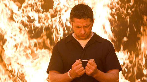 Law Abiding Citizen screenshot 5