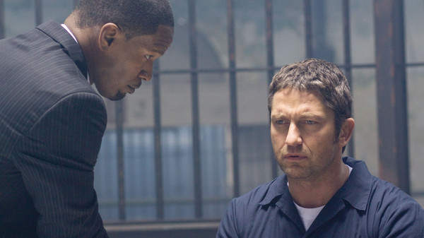 Law Abiding Citizen screenshot 4
