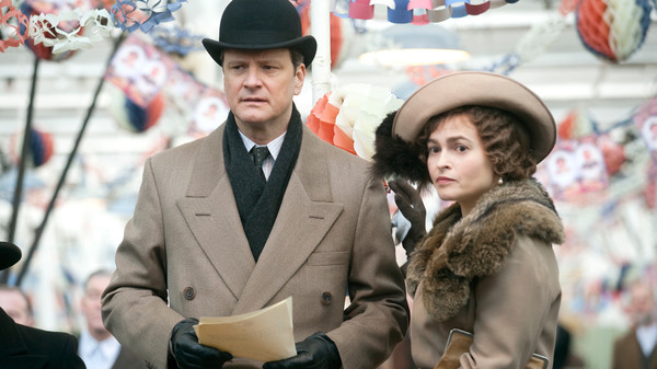 The King's Speech screenshot 5