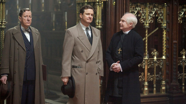 The King's Speech screenshot 3