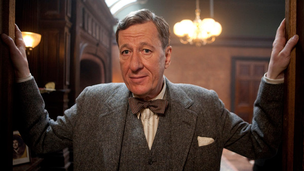 The King's Speech screenshot 2