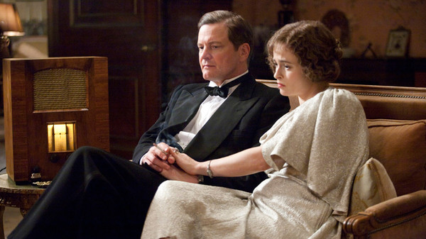The King's Speech screenshot 4
