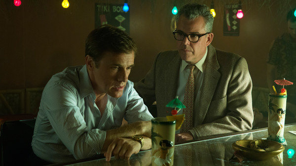 Big Eyes screenshot 4