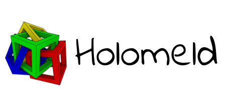 Holomeld banner