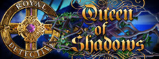 Royal Detective: Queen of Shadows Collector's Edition